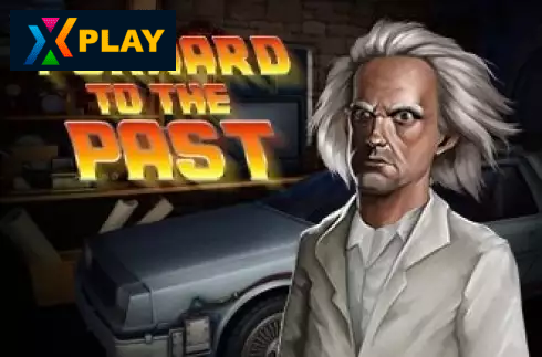 Forward To The Past